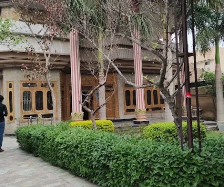 Excel School System-Tajabad Board Campus