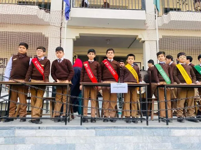 Hayatabad Model School Picture 6