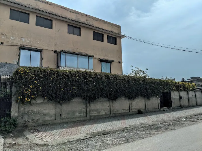 Hayatabad Model School Picture 7