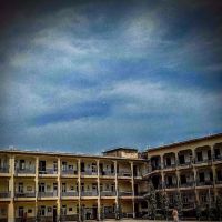Hayatabad Model School ico