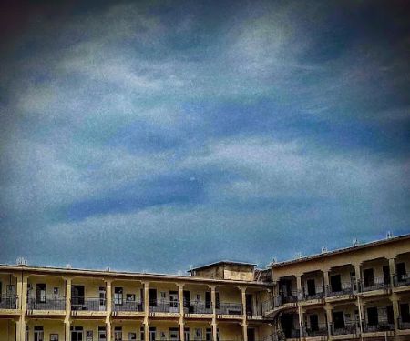 Hayatabad Model School