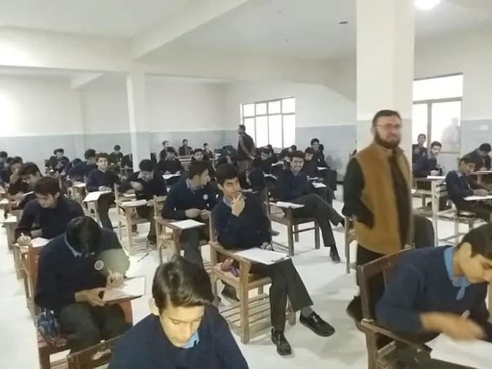 Bahadur Sher Block Picture 5