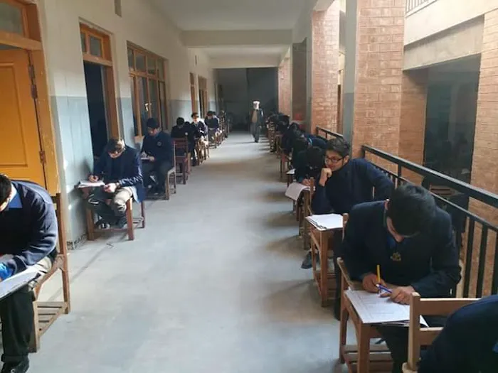 Bahadur Sher Block Picture 1