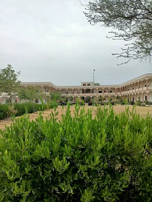 F.G Allama Iqbal Degree College for Boys Dhoda Road Kohat Cantt Picture 7