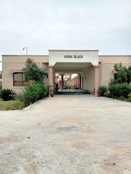 F.G Allama Iqbal Degree College for Boys Dhoda Road Kohat Cantt Picture 5