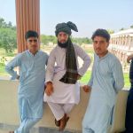 F.G Allama Iqbal Degree College for Boys Dhoda Road Kohat Cantt