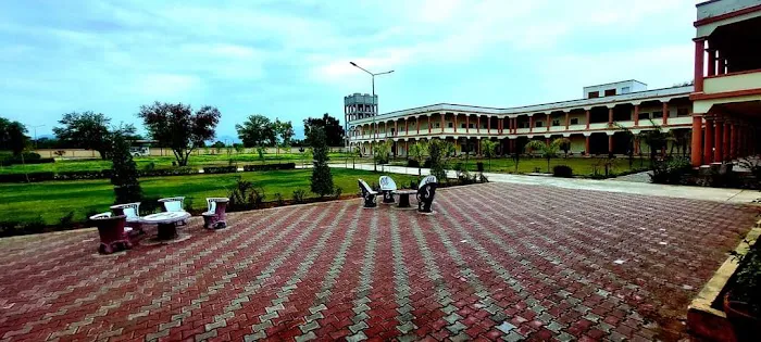 F.G Allama Iqbal Degree College for Boys Dhoda Road Kohat Cantt Picture 6