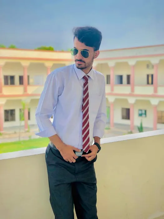 F.G Allama Iqbal Degree College for Boys Dhoda Road Kohat Cantt Picture 8