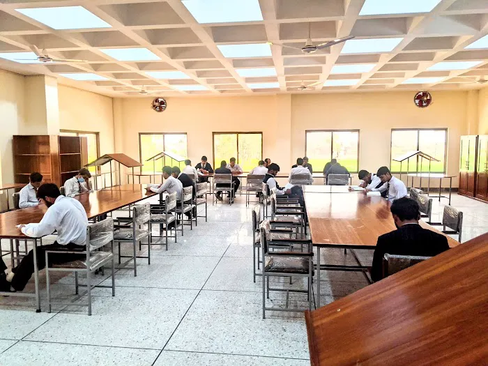 F.G Allama Iqbal Degree College for Boys Dhoda Road Kohat Cantt Picture 9