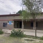 Government Primary School Deri Zardad No 2
