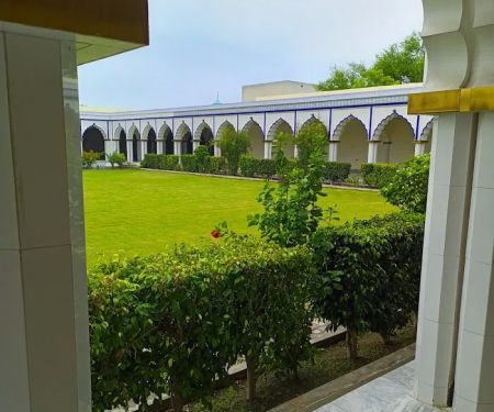 Govt High School Korrey Kot