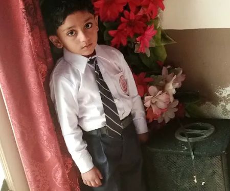 PAK EDUCATOR SCHOOL