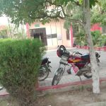 Government assosiate college for boys