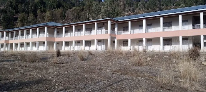 Government Boys Degree College Dargai Picture 5