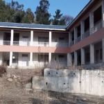 Government Boys Degree College Dargai