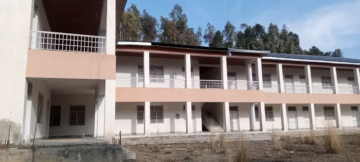 Government Boys Degree College Dargai Picture 4
