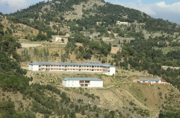 Government Boys Degree College Dargai Picture 6