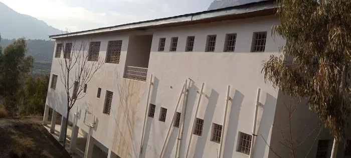 Government Boys Degree College Dargai Picture 3