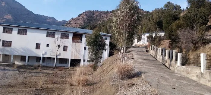 Government Boys Degree College Dargai Picture 2