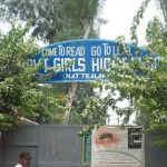 Govt.Girls High School Nat Kalan