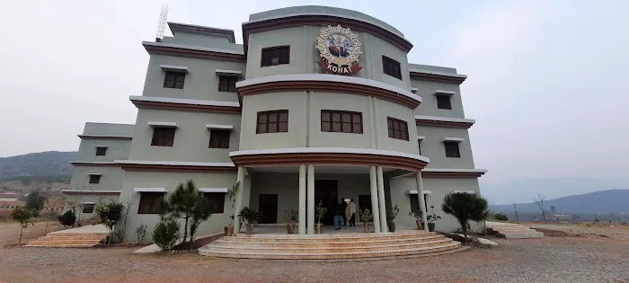 Al Asar Academy Usterzai Payan Kohat Picture 6