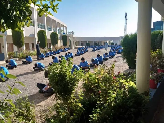 Al Asar Academy Usterzai Payan Kohat Picture 1