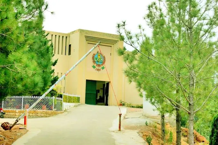 Al Asar Academy Usterzai Payan Kohat Picture 3