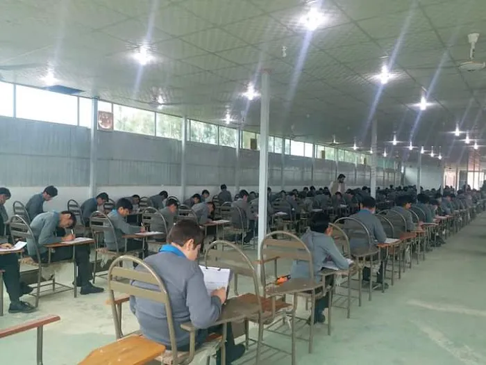 Al Asar Academy Usterzai Payan Kohat Picture 2