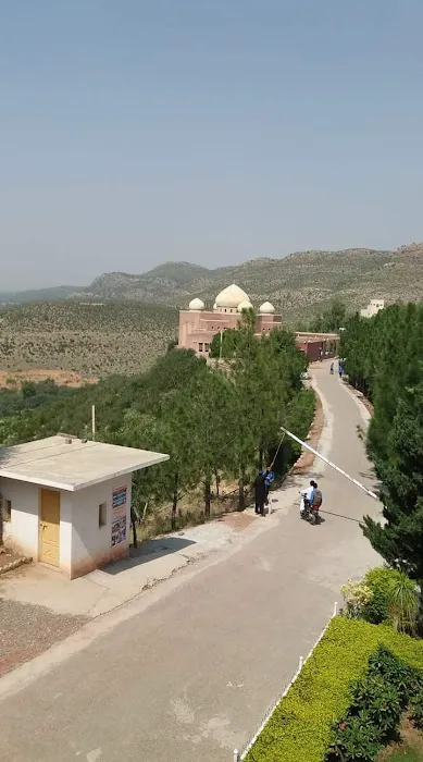 Al Asar Academy Usterzai Payan Kohat Picture 9