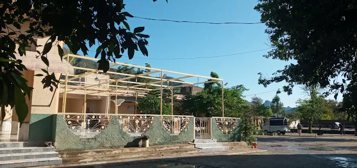 Madrassa Jamia Yousufia Picture 2