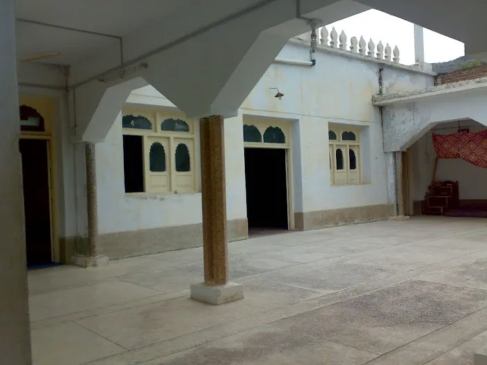 Madrassa Jamia Yousufia Picture 4