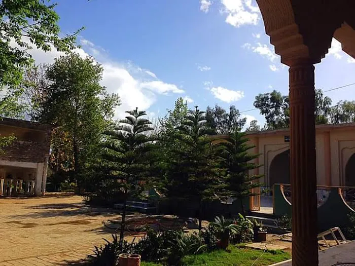 Madrassa Jamia Yousufia Picture 5