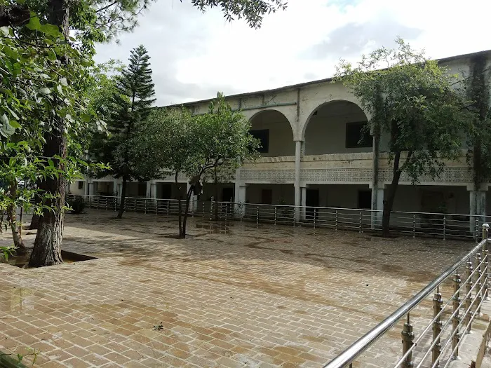 Madrassa Jamia Yousufia Picture 3