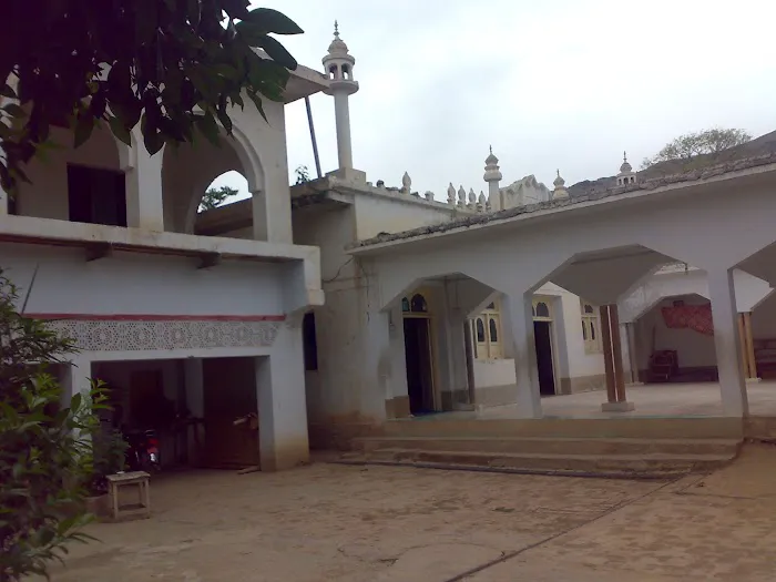 Madrassa Jamia Yousufia Picture 1