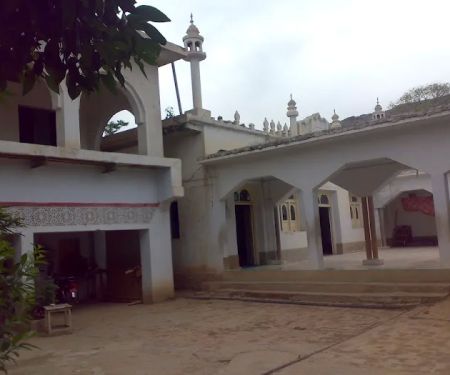 Madrassa Jamia Yousufia