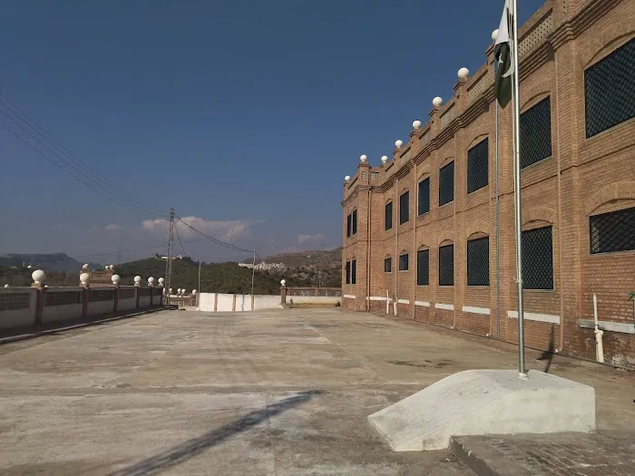GOVERNMENT GIRLS DEGREE COLLEGE USTERZAI Picture 3