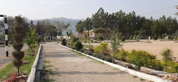 Aitezaz Hassan Shaheed Intermediate College Ibrahim Zai Picture 3