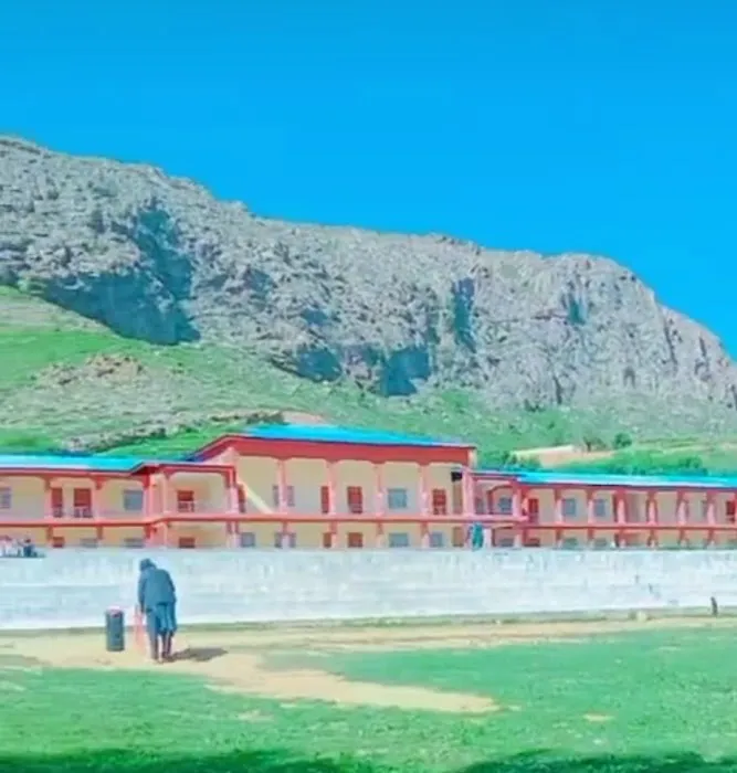 Government Degree college Naka Mela Sheikhan Orakzai Picture 1