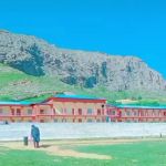 Government Degree college Naka Mela Sheikhan Orakzai