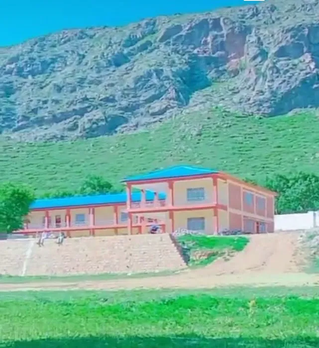 Government Degree college Naka Mela Sheikhan Orakzai Picture 3