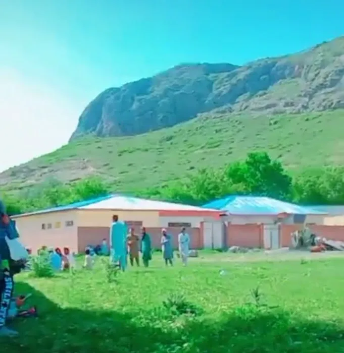 Government Degree college Naka Mela Sheikhan Orakzai Picture 2