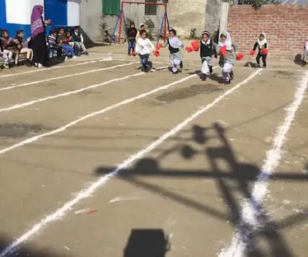 Dar E Arqam School Gujranwala Cantt