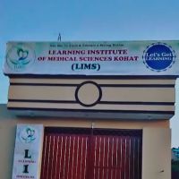 Learning Institute of Medical Sciences (LIMS) Kohat ico