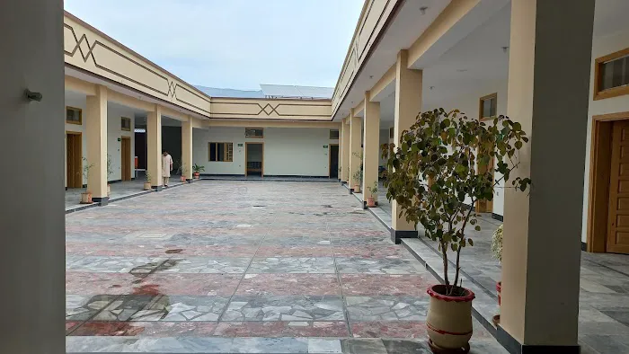 Learning Institute of Medical Sciences (LIMS) Kohat Picture 2