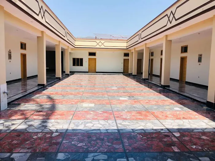 Learning Institute of Medical Sciences (LIMS) Kohat Picture 5