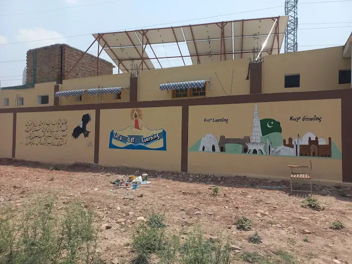 Learning Institute of Medical Sciences (LIMS) Kohat Picture 4