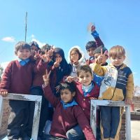 ALMAHDI PUBLIC HIGH SCHOOL & COLLEGE ico