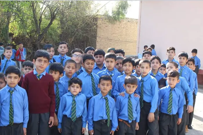 ALMAHDI PUBLIC HIGH SCHOOL & COLLEGE Picture 4