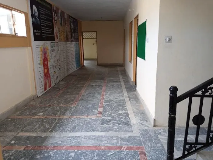 Riphah International College Nowshera Campus Picture 9