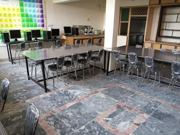 Riphah International College Nowshera Campus Picture 10